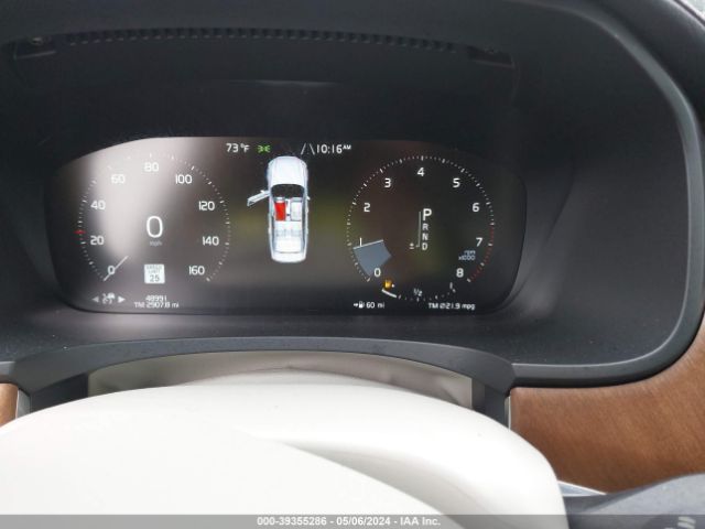 LVYA22ML7LP178362 Volvo S90 T6 Inscription