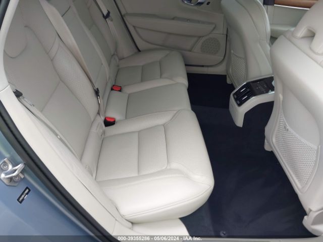 LVYA22ML7LP178362 Volvo S90 T6 Inscription