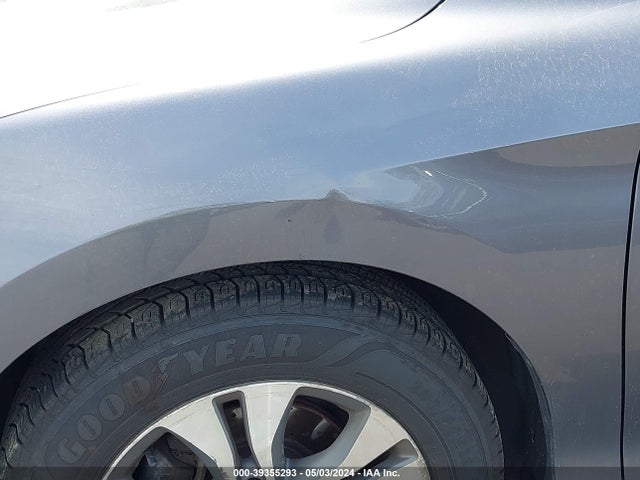 Honda ACCORD LX 2014 1HGCR2F3XEA263776 Image 6