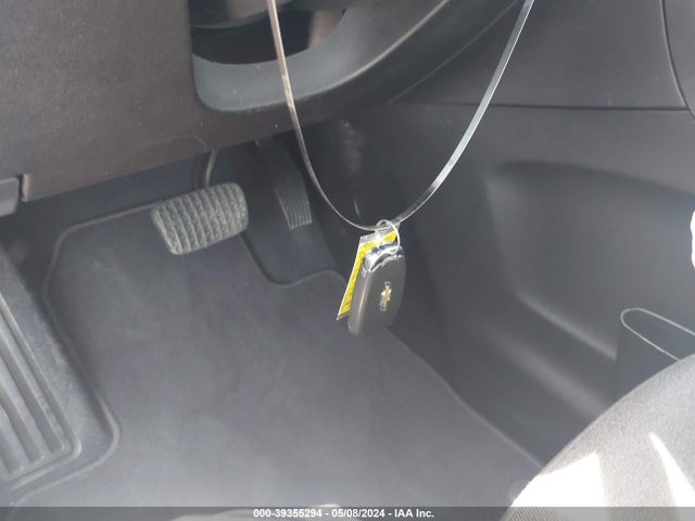 Chevrolet EQUINOX LT 2019 2GNAXKEV3K6234568 Image 11