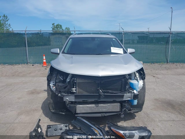 Chevrolet EQUINOX LT 2019 2GNAXKEV3K6234568 Image 13