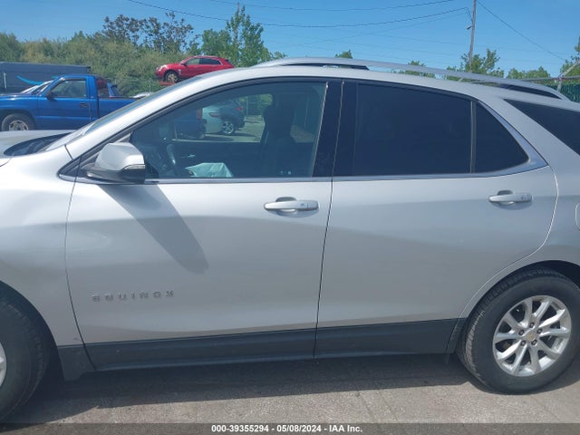 Chevrolet EQUINOX LT 2019 2GNAXKEV3K6234568 Image 15