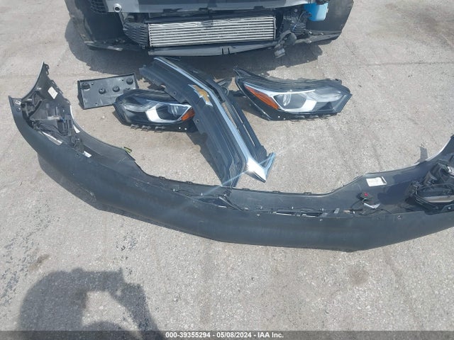 Chevrolet EQUINOX LT 2019 2GNAXKEV3K6234568 Image 12