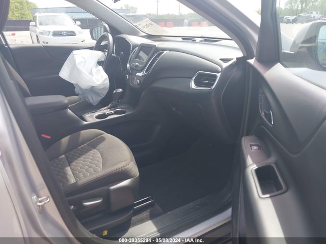 Chevrolet EQUINOX LT 2019 2GNAXKEV3K6234568 Image 5