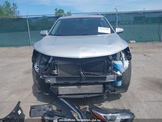 Chevrolet EQUINOX LT 2019 2GNAXKEV3K6234568 Image 6