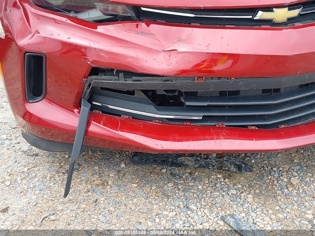 Chevrolet Camaro 2lt 2016 1G1FC3DS9G0179348 Image 22