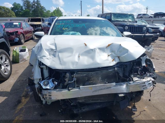 19XFC2F82LE028291 Honda Civic Sport