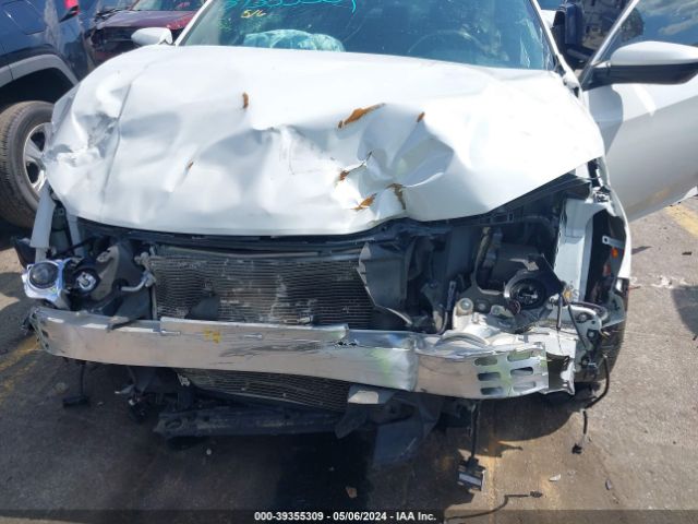 19XFC2F82LE028291 Honda Civic Sport