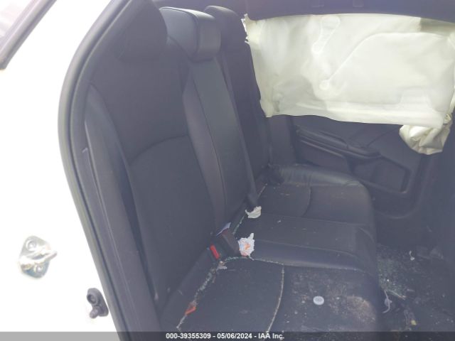19XFC2F82LE028291 Honda Civic Sport