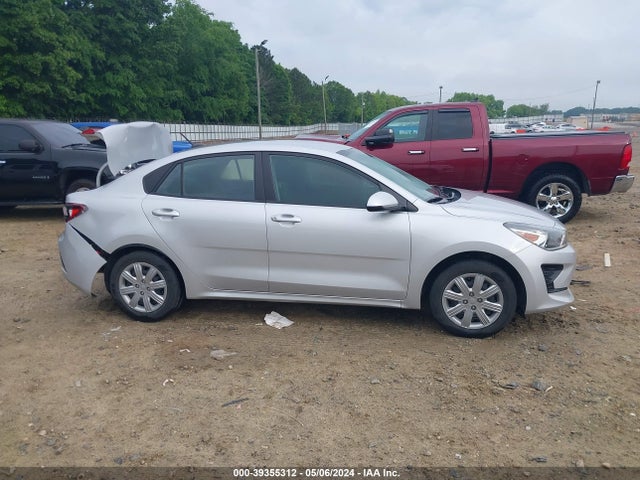 KIA RIO LX 2022 3KPA24AD8NE458861 Image 13