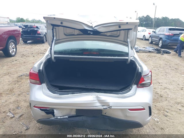 KIA RIO LX 2022 3KPA24AD8NE458861 Image 6