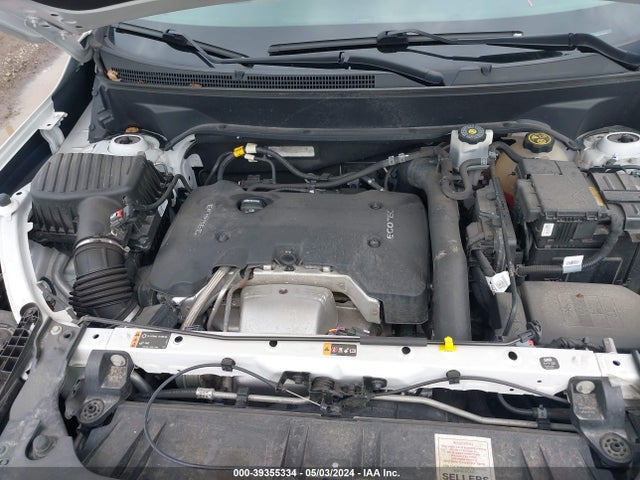 GMC Terrain Slt 2018 3GKALPEXXJL211497 Image 10