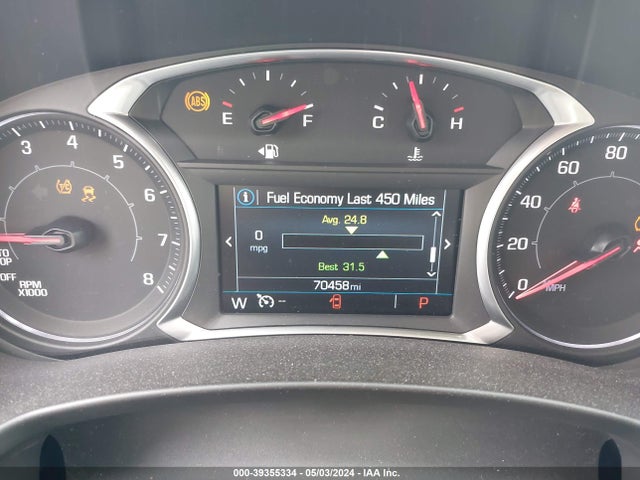 GMC Terrain Slt 2018 3GKALPEXXJL211497 Image 15