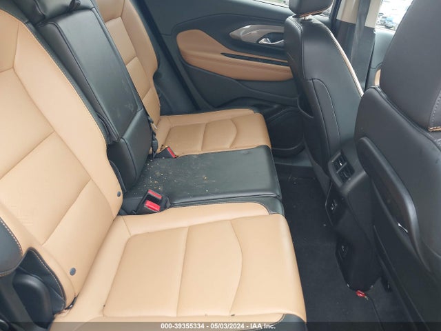 GMC Terrain Slt 2018 3GKALPEXXJL211497 Image 8