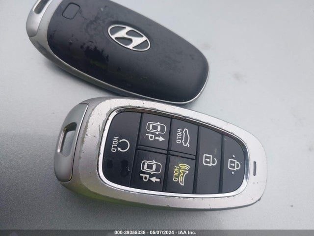 Hyundai Sonata Limited 2020 5NPEH4J20LH048949 Image 11