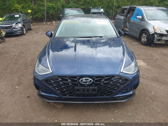 Hyundai Sonata Limited 2020 5NPEH4J20LH048949 Image 12