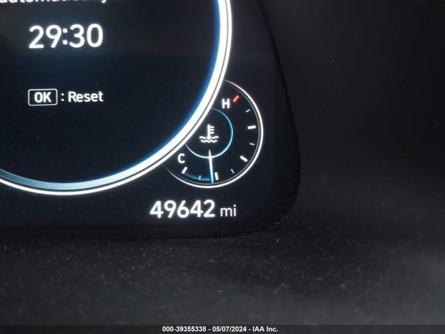 Hyundai Sonata Limited 2020 5NPEH4J20LH048949 Image 15
