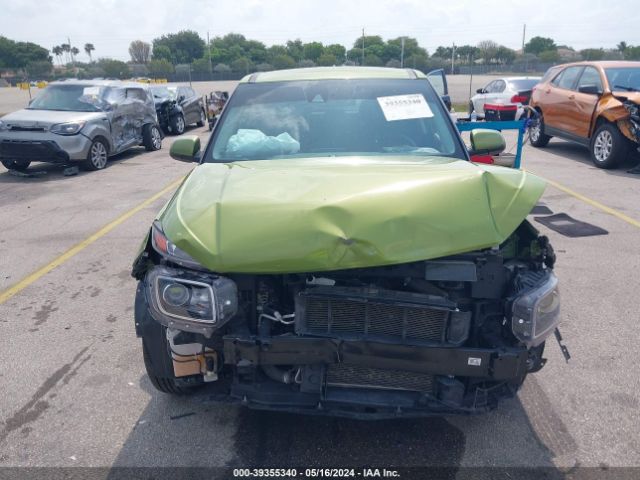 KMHRB8A33MU097942 Hyundai Venue Se