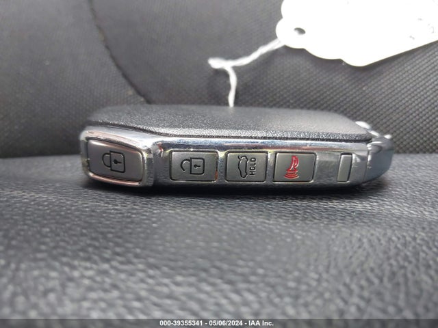 KIA Forte Gt-line 2023 3KPF54AD4PE527352 Image 11