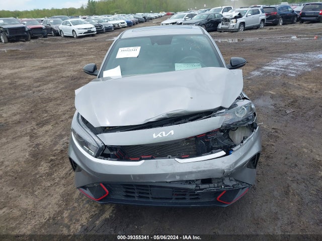 KIA Forte Gt-line 2023 3KPF54AD4PE527352 Image 13