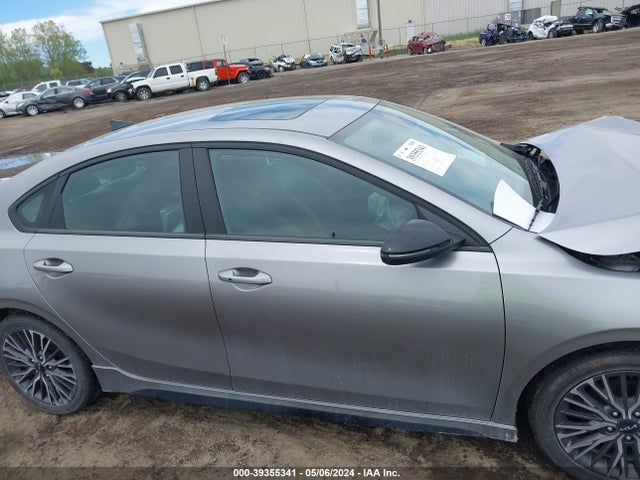 KIA Forte Gt-line 2023 3KPF54AD4PE527352 Image 14
