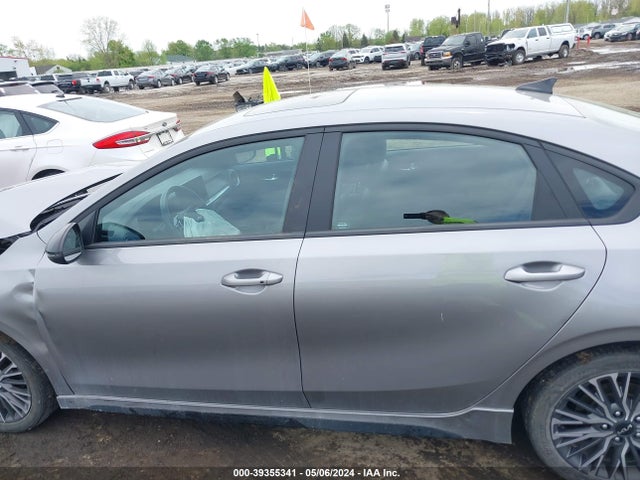 KIA Forte Gt-line 2023 3KPF54AD4PE527352 Image 15