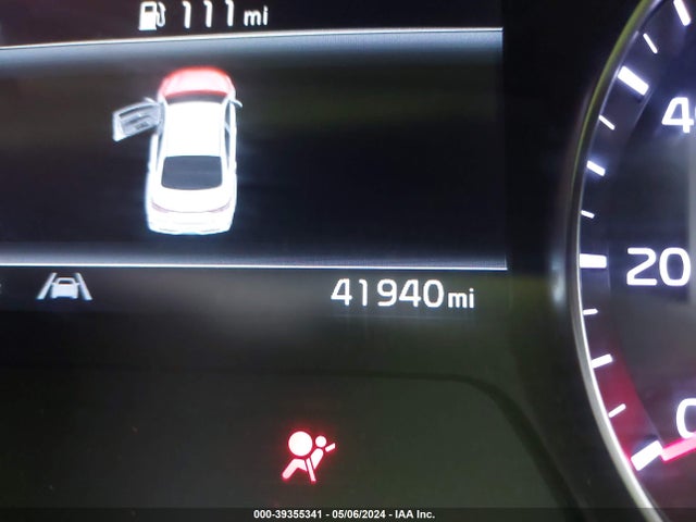 KIA Forte Gt-line 2023 3KPF54AD4PE527352 Image 16