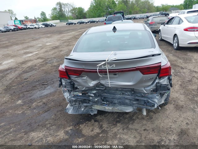 KIA Forte Gt-line 2023 3KPF54AD4PE527352 Image 17
