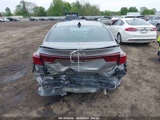 KIA Forte Gt-line 2023 3KPF54AD4PE527352 Image 12