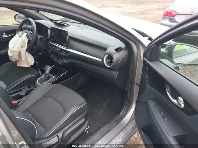 KIA Forte Gt-line 2023 3KPF54AD4PE527352 Image 5