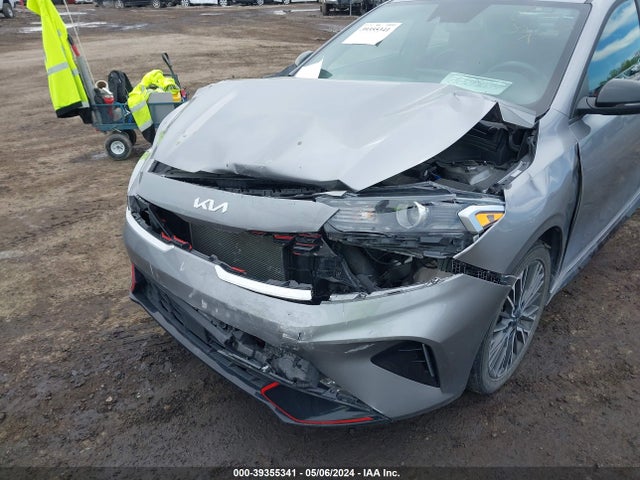 KIA Forte Gt-line 2023 3KPF54AD4PE527352 Image 6