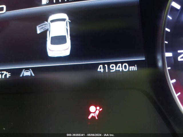 KIA Forte Gt-line 2023 3KPF54AD4PE527352 Image 7