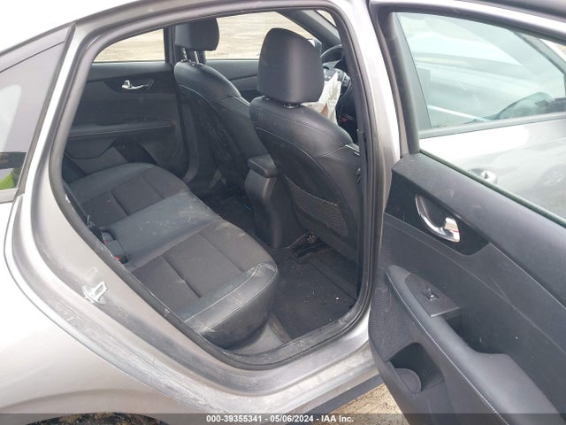 KIA Forte Gt-line 2023 3KPF54AD4PE527352 Image 8