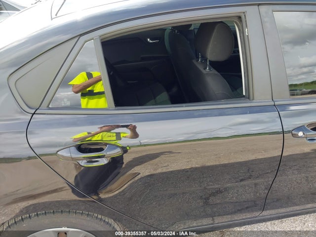 KIA RIO LX 2019 3KPA24AB9KE241247 Image 12