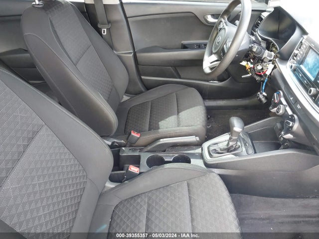 KIA RIO LX 2019 3KPA24AB9KE241247 Image 5