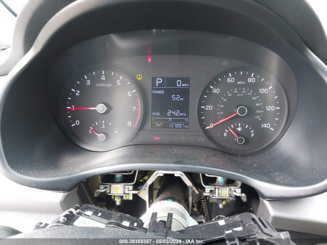 KIA RIO LX 2019 3KPA24AB9KE241247 Image 7