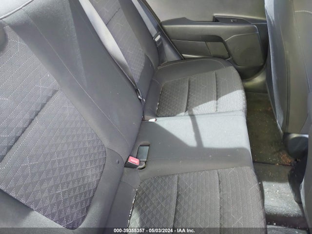 KIA RIO LX 2019 3KPA24AB9KE241247 Image 8