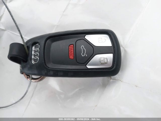 WA1A4AFY5J2244366 Audi Sq5 3.0t Premium Plus