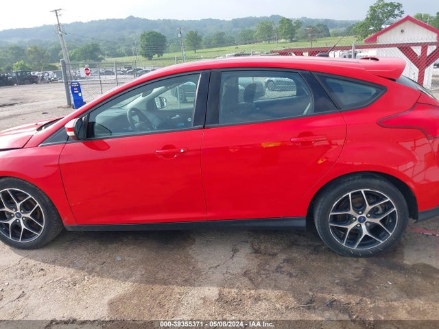 Ford FOCUS SEL 2017 1FADP3M23HL201997 Image 15