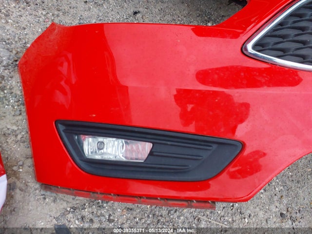 Ford FOCUS SEL 2017 1FADP3M23HL201997 Image 18
