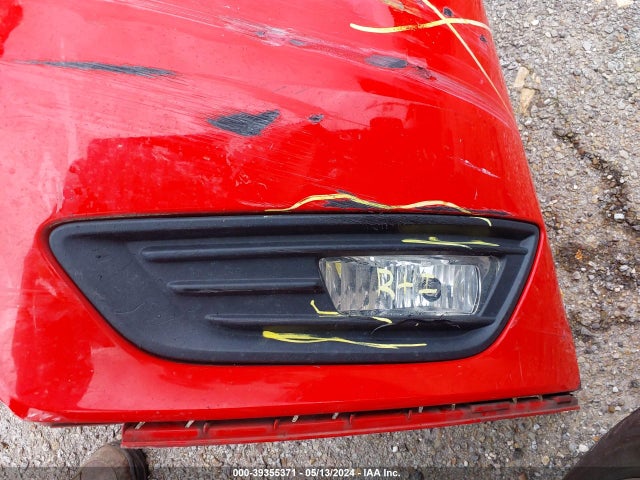 Ford FOCUS SEL 2017 1FADP3M23HL201997 Image 19