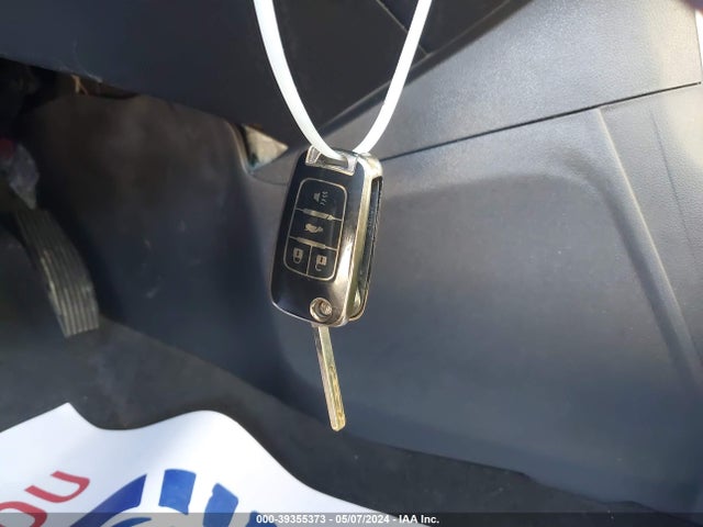 Chevrolet Cruze Ls Auto 2014 1G1PA5SH4E7263191 Image 11