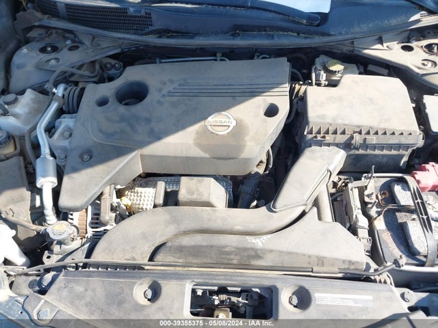 Nissan Altima 2.5 S 2015 1N4AL3AP0FN404331 Image 10