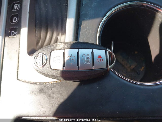 Nissan Altima 2.5 S 2015 1N4AL3AP0FN404331 Image 11
