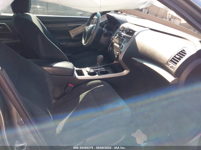 Nissan Altima 2.5 S 2015 1N4AL3AP0FN404331 Image 5