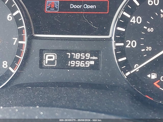 Nissan Altima 2.5 S 2015 1N4AL3AP0FN404331 Image 7