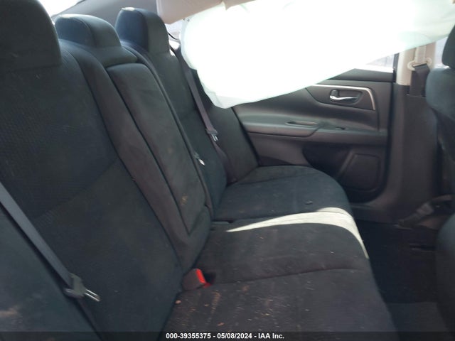 Nissan Altima 2.5 S 2015 1N4AL3AP0FN404331 Image 8