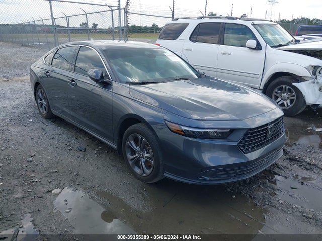 2023 1HGCY1F30PA048973 главное изображение