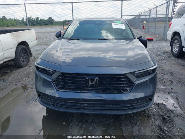 Honda ACCORD EX 2023 1HGCY1F30PA048973 Image 12