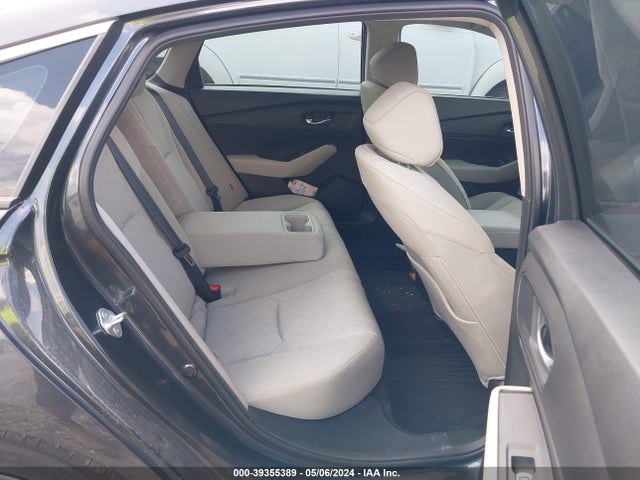 Honda ACCORD EX 2023 1HGCY1F30PA048973 Image 8